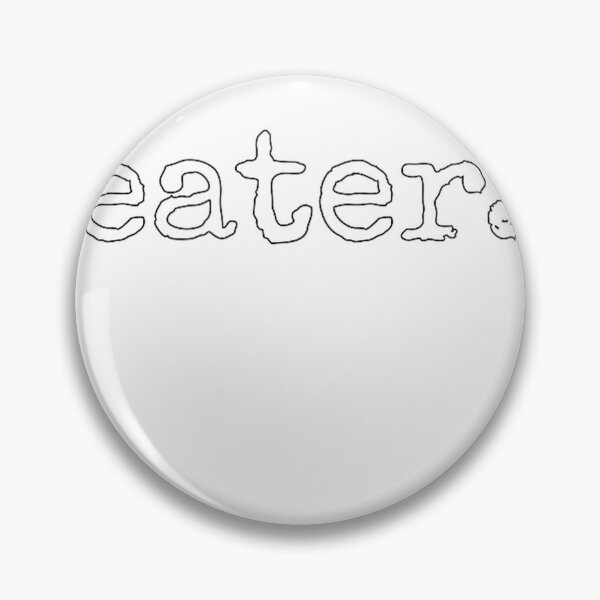 Item preview, Eater. T-Shirt designed and sold by Badriiiii.