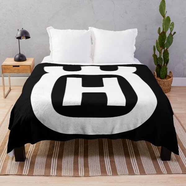 Item preview, Husqvarna Merch designed and sold by CelestialFolk.