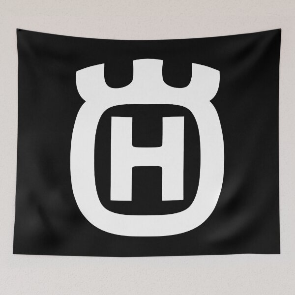 Item preview, Husqvarna Merch designed and sold by CelestialFolk.