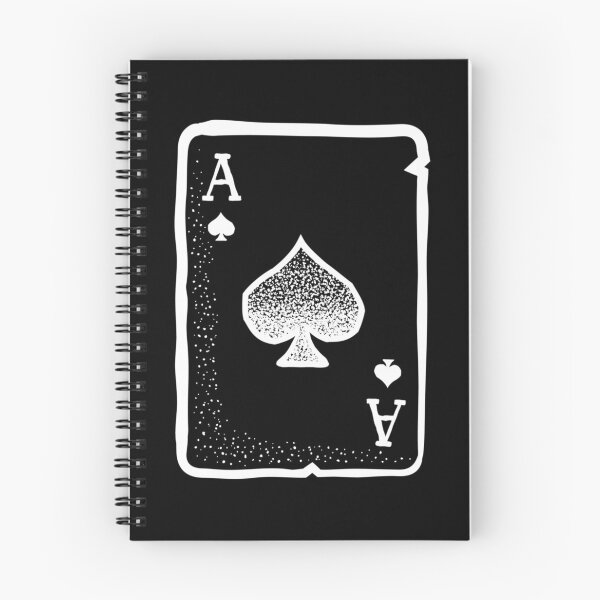Item preview, Ace of Spades Poker Playing Card Halloween Costume designed and sold by RileyAngelaShop.