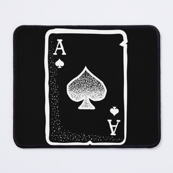 Item preview, Ace of Spades Poker Playing Card Halloween Costume designed and sold by RileyAngelaShop.
