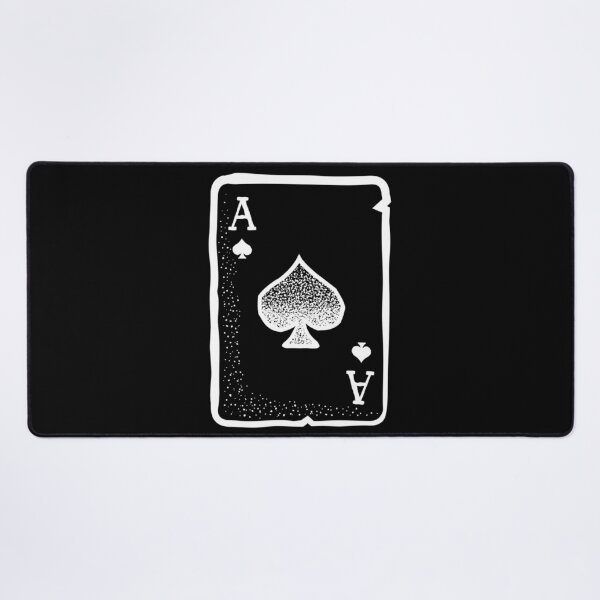 Item preview, Ace of Spades Poker Playing Card Halloween Costume designed and sold by RileyAngelaShop.