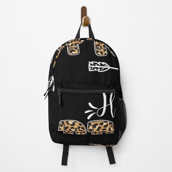 Item preview, Back to School, Leopard Teacher Hello Pre-K Women Kids designed and sold by RileyAngelaShop.
