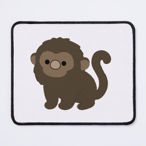 Item preview, Howler Monkey designed and sold by theladyernestember.