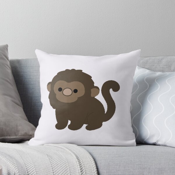 Item preview, Howler Monkey designed and sold by theladyernestember.