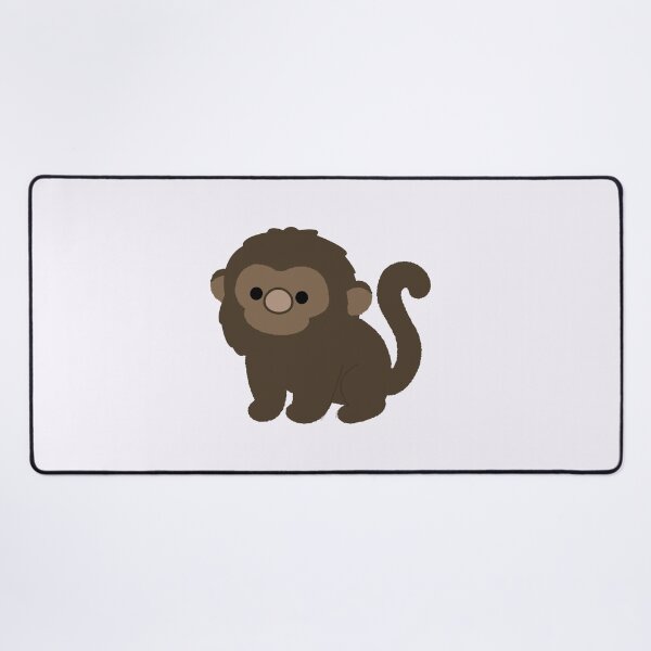 Item preview, Howler Monkey designed and sold by theladyernestember.