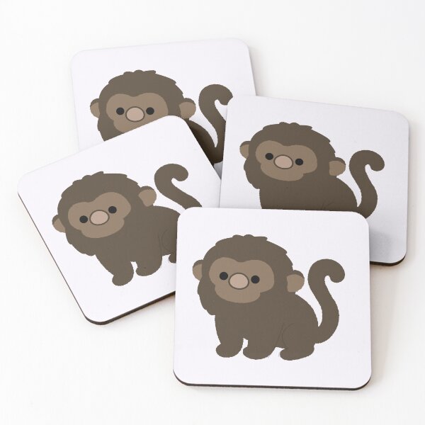 Item preview, Howler Monkey designed and sold by theladyernestember.