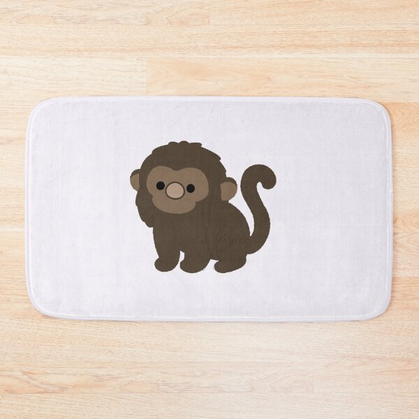 Item preview, Howler Monkey designed and sold by theladyernestember.