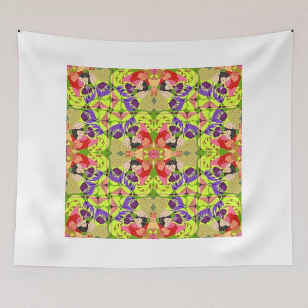 Item preview, Oddscape Berries designed and sold by LeilaBlackrose.
