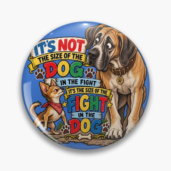 Item preview, The Fight Within designed and sold by Quote Gallery.