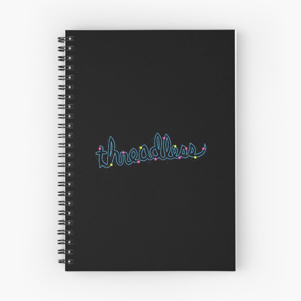 Item preview, Threadless Neon Script Art designed and sold by fetzrolfs.