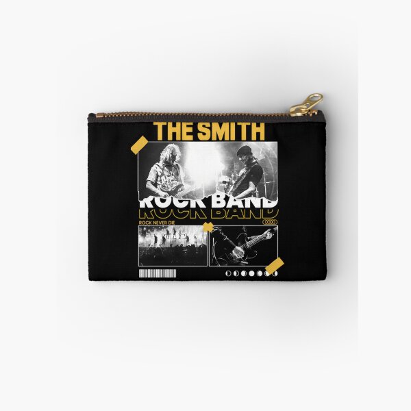 Item preview, The Smiths Vintage Rock Band designed and sold by ArdanaMilsman.