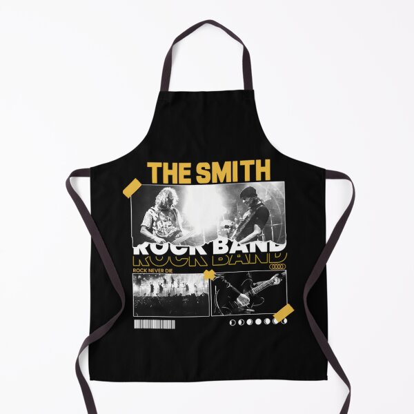 Item preview, The Smiths Vintage Rock Band designed and sold by ArdanaMilsman.