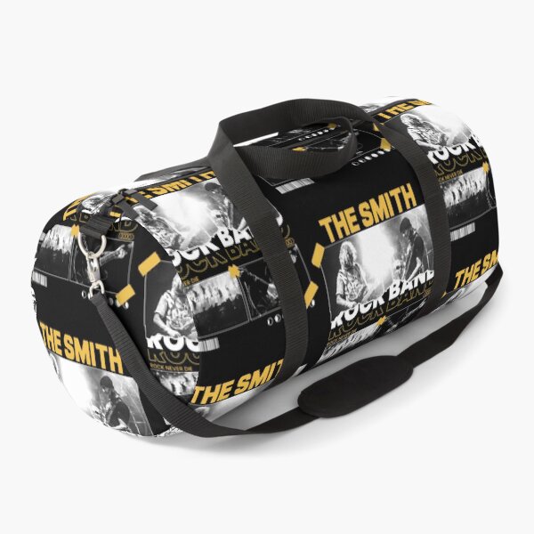 Item preview, The Smiths Vintage Rock Band designed and sold by ArdanaMilsman.