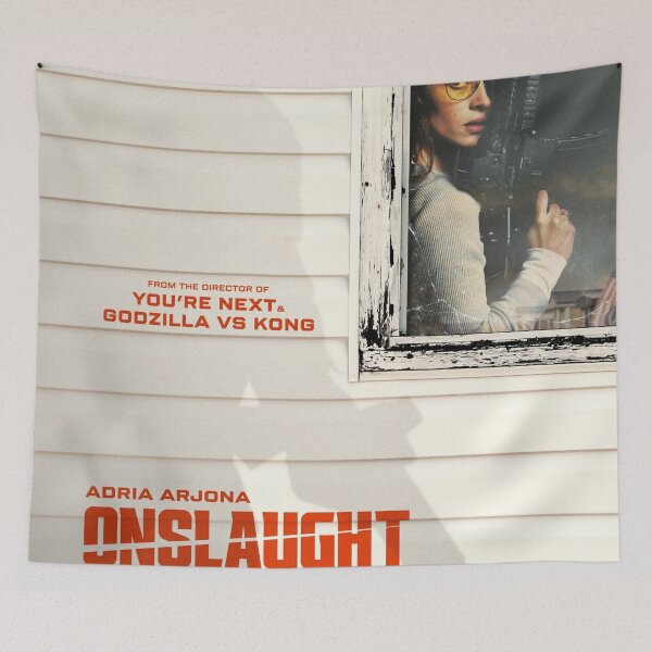Item preview, onslaught Action designed and sold by JuroTopic.