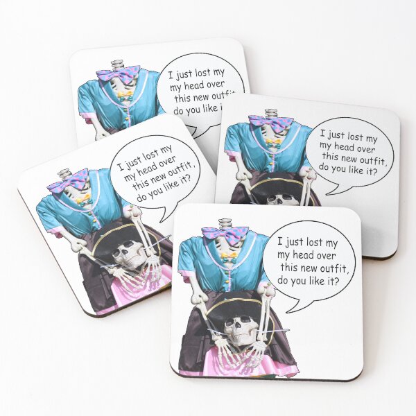Item preview, Lost Head designed and sold by PaulKPhoto.