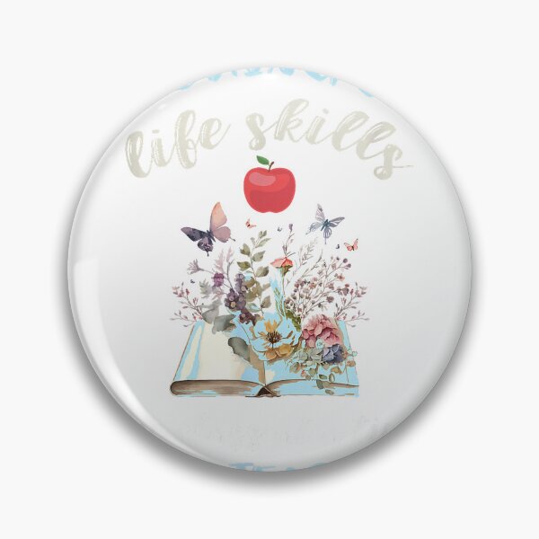 Item preview, FCS Teacher Cooking Up Life Skills Family Consumer Science T-Shirt designed and sold by Magoya Store ⭐⭐⭐⭐⭐.