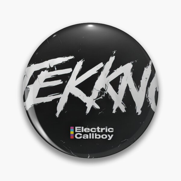Item preview, Electric-callboy-mature Content designed and sold by jakkarin123.