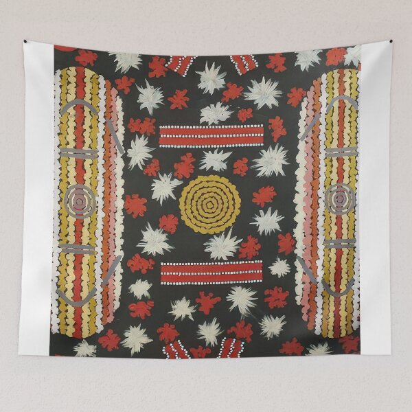 Item preview, Mens' ceremony - 1988 designed and sold by NeonCanvasDream.