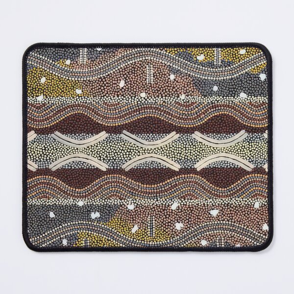 Item preview, Napperby dreaming - 1998 designed and sold by NeonCanvasDream.