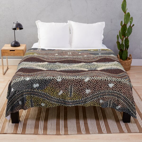 Item preview, Napperby dreaming - 1998 designed and sold by NeonCanvasDream.