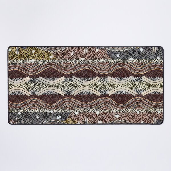 Item preview, Napperby dreaming - 1998 designed and sold by NeonCanvasDream.