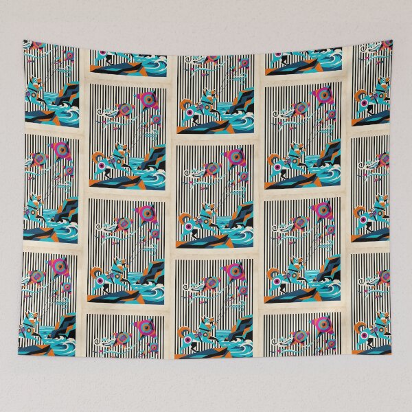 Item preview, Norwegian Buhund Kite Designer designed and sold by PictoVibe.