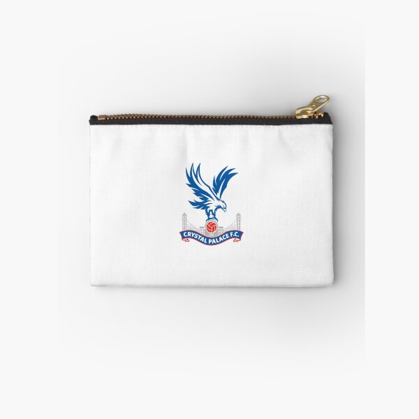 Item preview, Crystal Palace FC Eagle Crest Official Football Club Logo designed and sold by Klaus  C Bar.