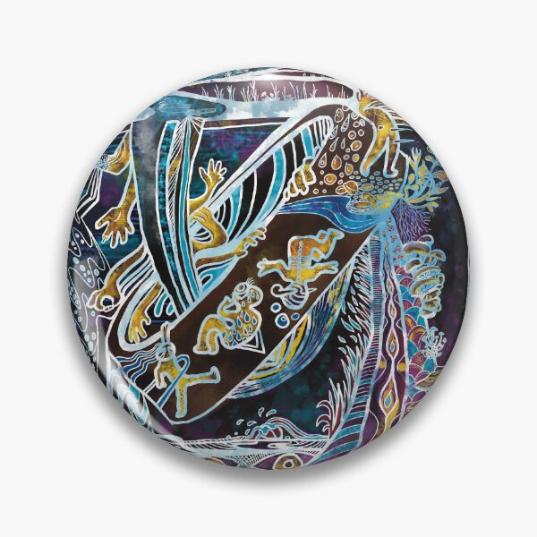Item preview, Ring of Fortune (colour) designed and sold by Eevan is Art.