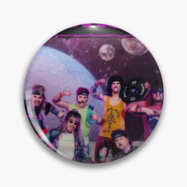 Item preview, Electric Callboy - On Moon designed and sold by jakkarin123.