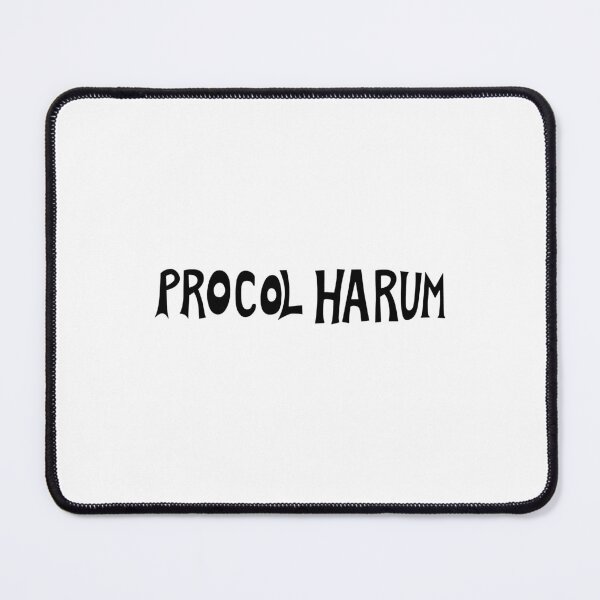 Item preview, Procol Harum designed and sold by CelestialFolk.