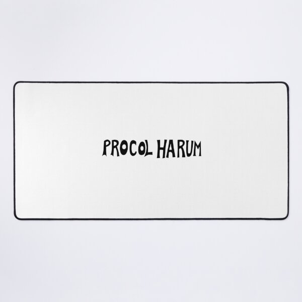 Item preview, Procol Harum designed and sold by CelestialFolk.