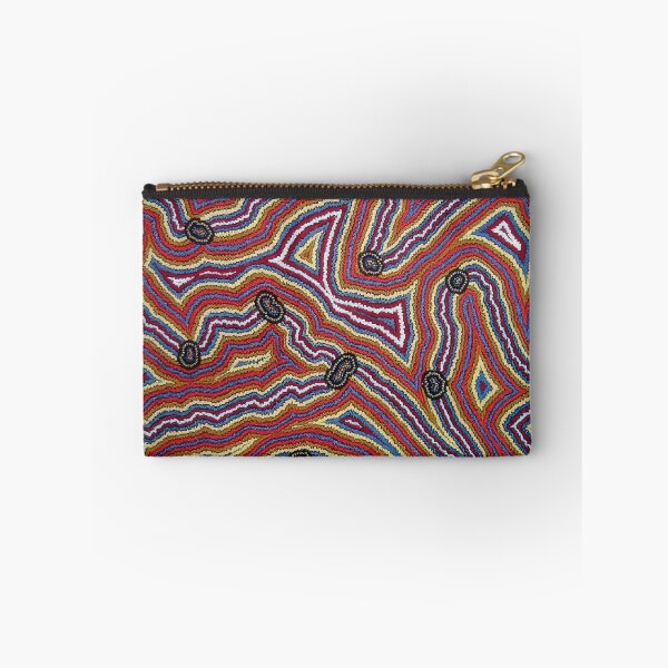 Item preview, Narripi dreaming - 1992 designed and sold by NeonCanvasDream.