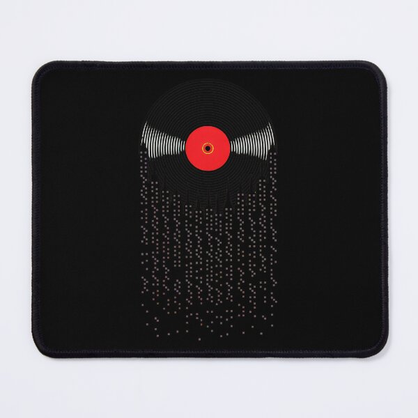 Item preview, Vinyl City Dissolve Art designed and sold by andrasmar.