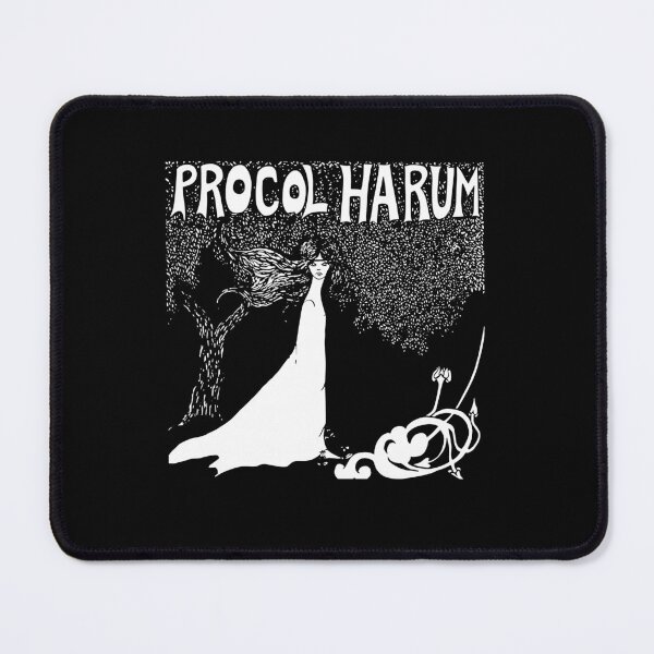 Item preview, Procol Harum designed and sold by CelestialFolk.