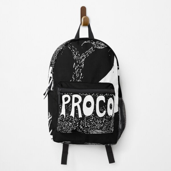 Item preview, Procol Harum designed and sold by CelestialFolk.