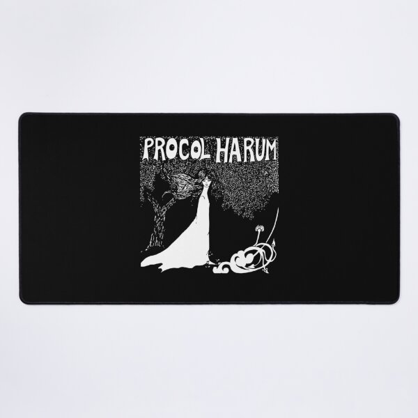 Item preview, Procol Harum designed and sold by CelestialFolk.