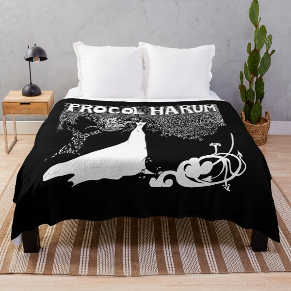 Item preview, Procol Harum designed and sold by CelestialFolk.