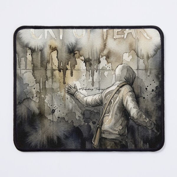 Item preview, Cry of Fear Poster designed and sold by TrendingDesigns20xx.
