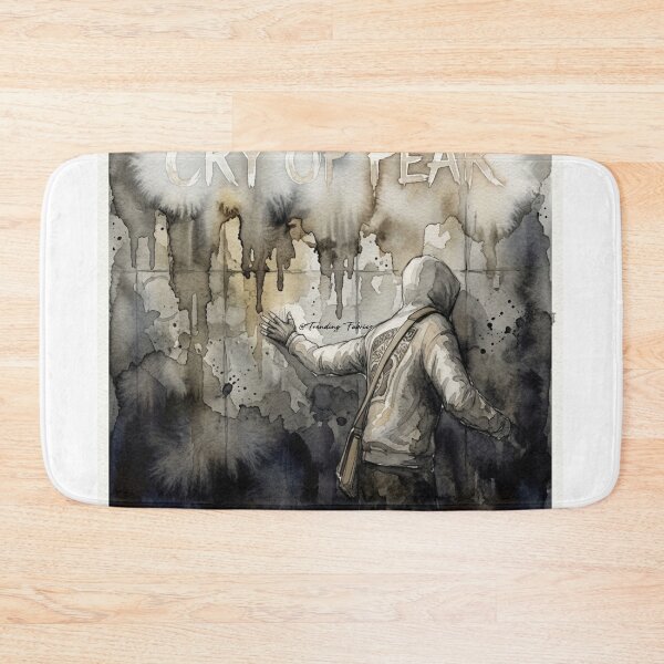 Item preview, Cry of Fear Poster designed and sold by TrendingDesigns20xx.