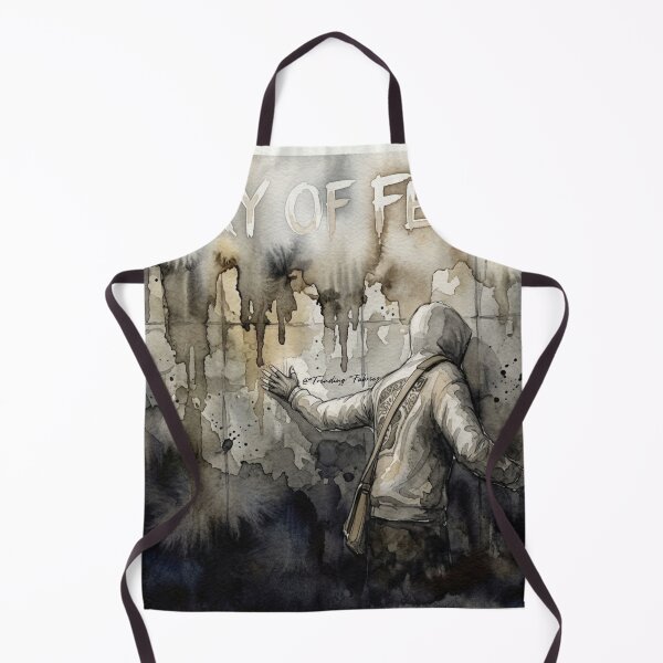 Item preview, Cry of Fear Poster designed and sold by TrendingDesigns20xx.