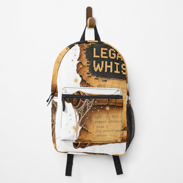Item preview, Legacy Code Whisperer Funny Senior Developer Gift designed and sold by ys96.