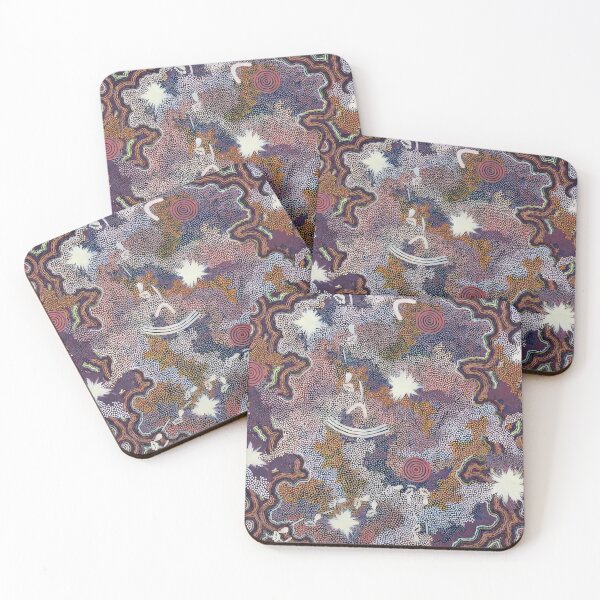 Item preview, Ngarlu - 1994 designed and sold by NeonCanvasDream.