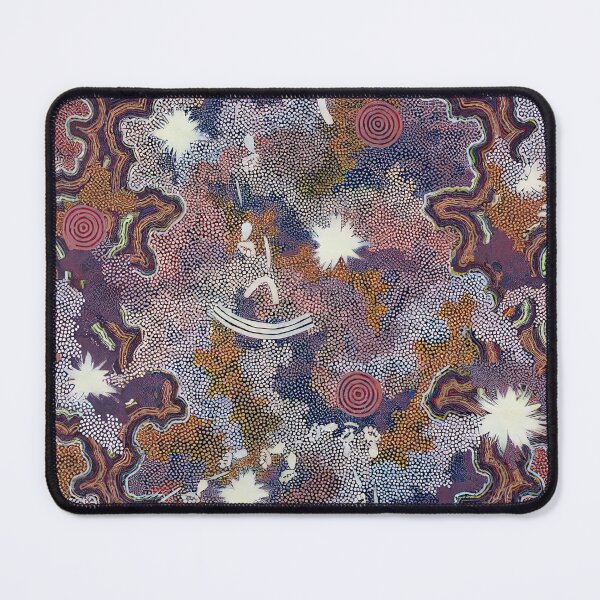 Item preview, Ngarlu - 1994 designed and sold by NeonCanvasDream.
