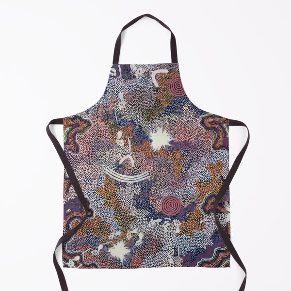 Item preview, Ngarlu - 1994 designed and sold by NeonCanvasDream.