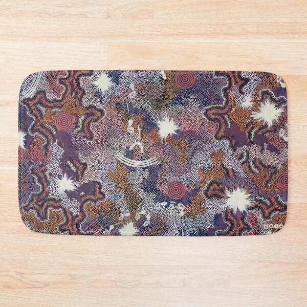 Item preview, Ngarlu - 1994 designed and sold by NeonCanvasDream.
