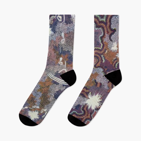 Item preview, Ngarlu - 1994 designed and sold by NeonCanvasDream.