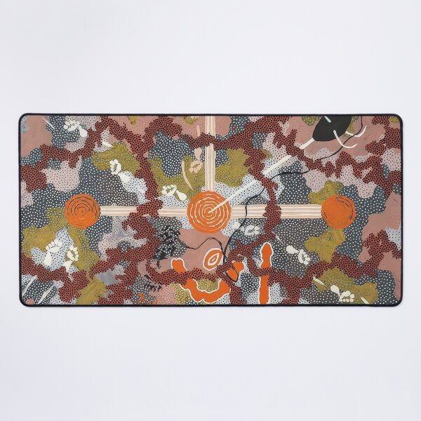 Item preview, Ngarlu love story - 1993 designed and sold by NeonCanvasDream.