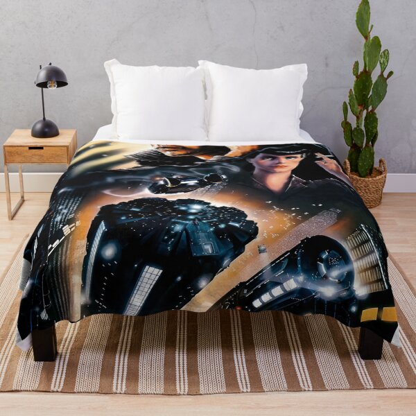 Item preview, PELÍCULA 2049 designed and sold by aminsandingan.