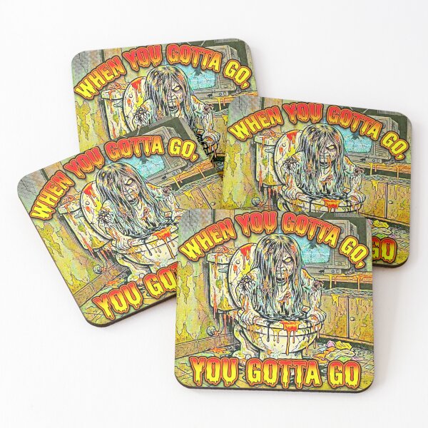 Item preview, GO GO GO!!! designed and sold by OmniaGlobal.